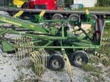 Krone Swadro 710/26T - Afbeelding 4