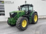 John Deere 6140R Direct Drive - Afbeelding 1