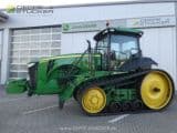 John Deere 8360RT - Afbeelding 1