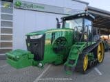 John Deere 8360RT - Afbeelding 2