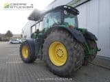 John Deere 6190R - Afbeelding 3