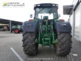 John Deere 6190R - Afbeelding 4
