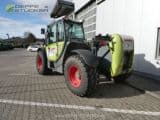 Claas Scorpion 9040 - Afbeelding 3
