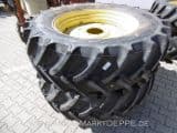 John Deere Kompletträder 4-Stck - Afbeelding 3