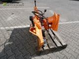 Wiedenmann Snow Master Vario 3352 - Afbeelding 3