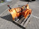 Wiedenmann Snow Master Vario 3352 - Afbeelding 4