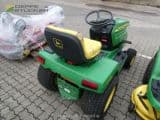 John Deere 355D mit 48C - Afbeelding 2