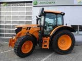John Deere 6R 150 Kommunalorange - Afbeelding 2
