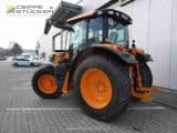 John Deere 6R 150 Kommunalorange - Afbeelding 3