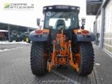John Deere 6R 150 Kommunalorange - Afbeelding 4