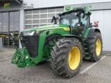 John Deere 8R 410 e23 - Afbeelding 1
