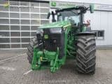 John Deere 8R 410 e23 - Afbeelding 2