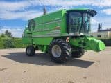 Deutz-Fahr Topliner 5680 HTS - Afbeelding 2