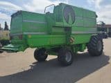 Deutz-Fahr Topliner 5680 HTS - Afbeelding 3