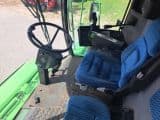 Deutz-Fahr Topliner 5680 HTS - Afbeelding 4