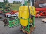 Skotarek 600 Liter/ 12m - Afbeelding 1