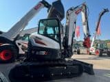 Bobcat E55z - Afbeelding 2