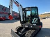 Bobcat E60 - Afbeelding 1
