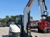 Bobcat E60 - Afbeelding 2