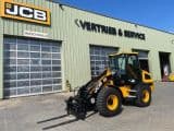 JCB 409 - Afbeelding 1