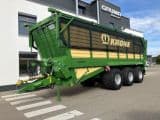 Krone TX 560 GL - Afbeelding 2