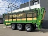 Krone TX 560 GL - Afbeelding 4