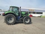 Deutz Agrotron TTV 7250 - Afbeelding 1