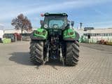 Deutz Agrotron TTV 7250 - Afbeelding 4