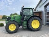 John Deere 6250R - Afbeelding 2