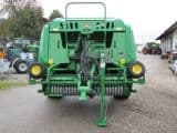 John Deere F441M - Afbeelding 2