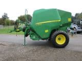 John Deere F441M - Afbeelding 3
