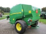 John Deere F441M - Afbeelding 4