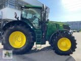 John Deere 6250R - Afbeelding 3