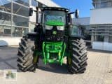 John Deere 6250R - Afbeelding 4