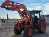 Kubota M5111 DTHQ - Afbeelding 2