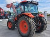 Kubota M5111 DTHQ - Afbeelding 4