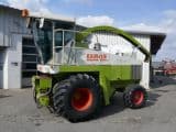 Claas Jaguar 695 SL - Afbeelding 1