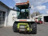 Claas Jaguar 695 SL - Afbeelding 2