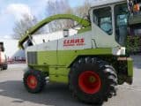 Claas Jaguar 695 SL - Afbeelding 3