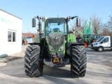 Fendt 724 Vario S4 Profi Plus - Afbeelding 3
