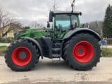 Fendt 936 VARIO GEN6 PROFI PLUS - Afbeelding 1