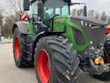 Fendt 936 VARIO GEN6 PROFI PLUS - Afbeelding 2
