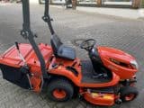 Kubota GR 1600 II - Afbeelding 2