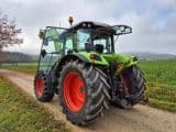 Claas ARION 460 CIS mit Frontlader - Afbeelding 2