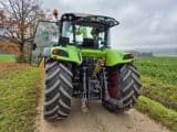 Claas ARION 460 CIS mit Frontlader - Afbeelding 3