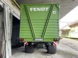 Fendt TIGO 75 VR LADEWAGEN - Afbeelding 4