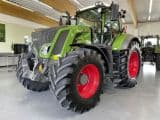 Fendt 828 S4 PROFI PLUS, GW 02/28 - Afbeelding 1