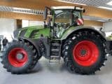 Fendt 828 S4 PROFI PLUS, GW 02/28 - Afbeelding 2