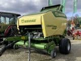 Krone COMPRIMA F 155 XC - Afbeelding 1