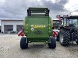 Krone COMPRIMA F 155 XC - Afbeelding 2